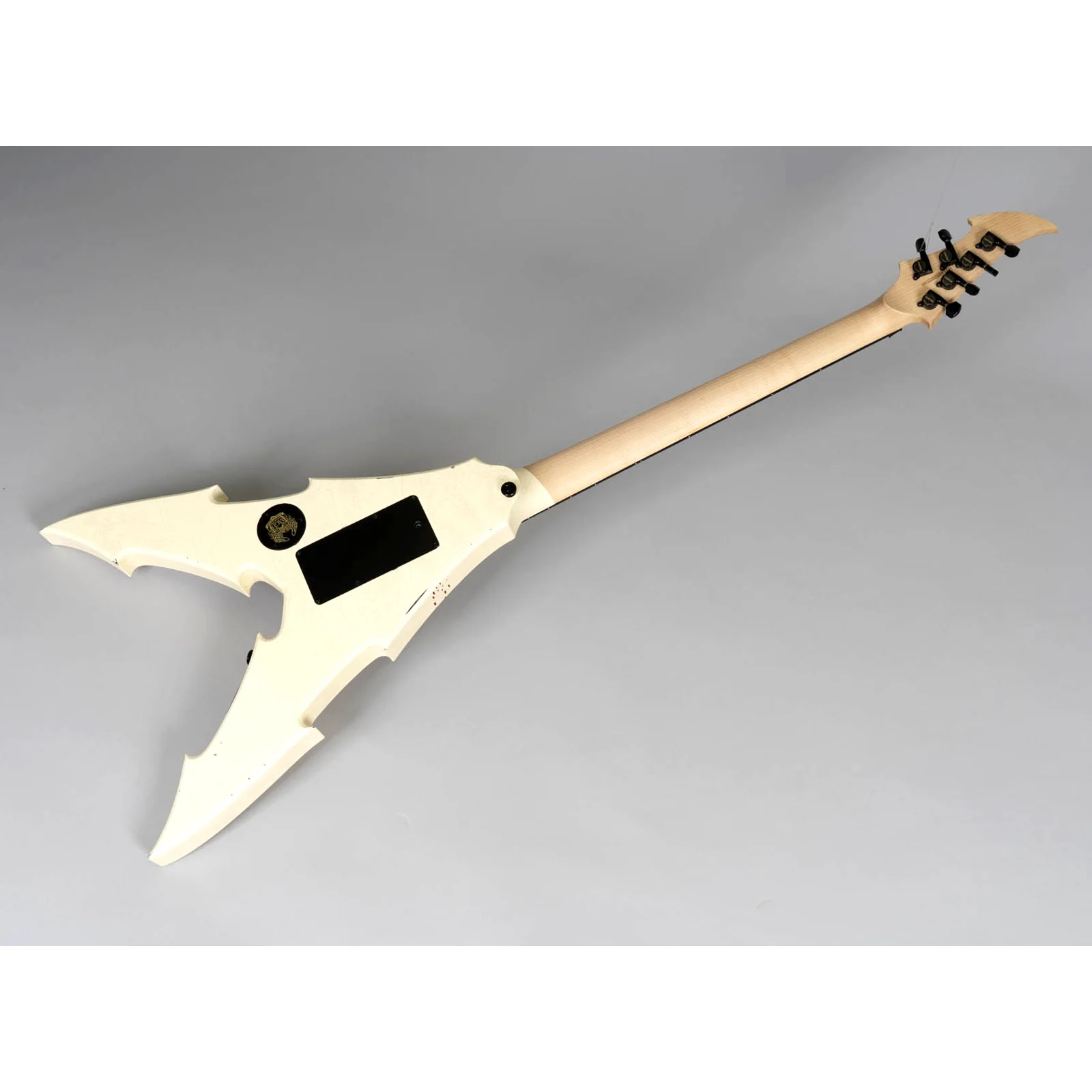 Warg E-Gitarre